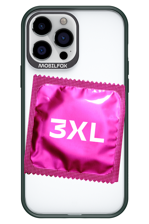 3XL 2.0 - Apple iPhone 13 Pro Max
