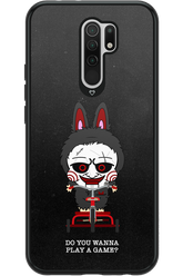 Sawbubu - Xiaomi Redmi 9