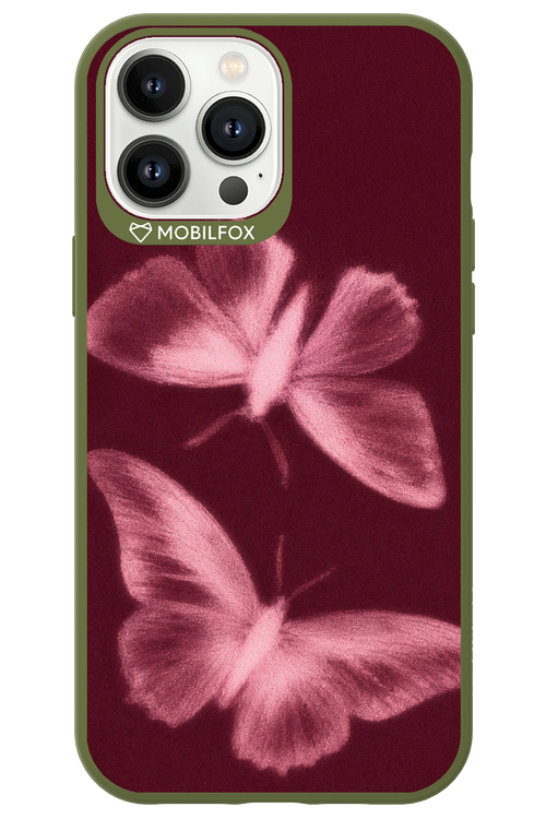 Papillonia 2.0 - Apple iPhone 13 Pro Max