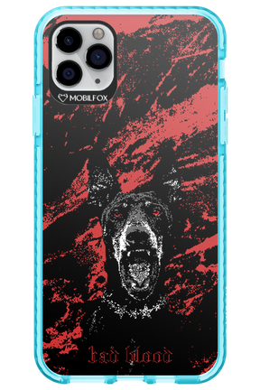 Bad Blood - Apple iPhone 11 Pro Max