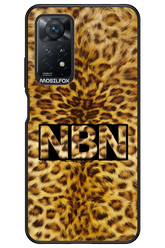 Cheetahh 2.0 - Xiaomi Redmi Note 11Pro 4G/5G