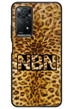 Cheetahh 2.0 - Xiaomi Redmi Note 11Pro 4G/5G