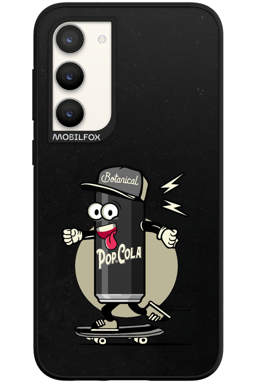 PopCola Botanical - Samsung Galaxy S23 Plus