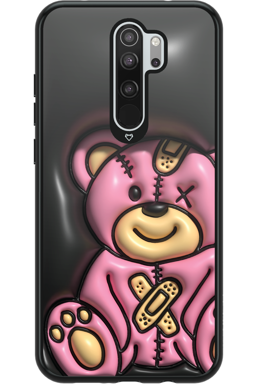 Dead Bear 2.0 - Xiaomi Redmi Note 8 Pro