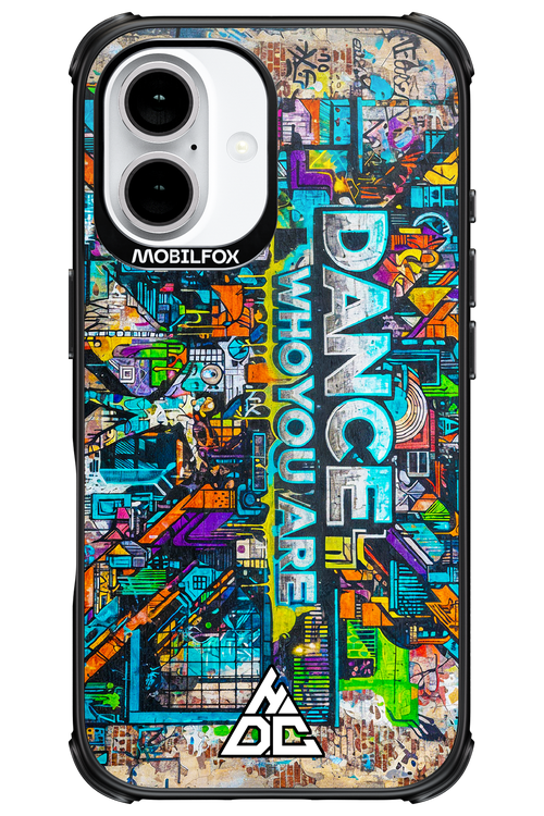 HDC 4 2.0 - Apple iPhone 16