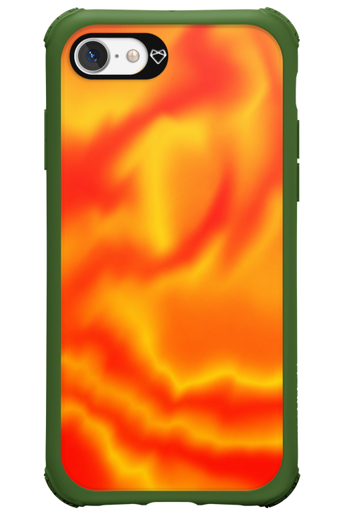 Beat the Heat 2.0 - Apple iPhone 7