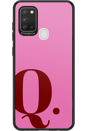 Q (Sorbet) 2.0 - Samsung Galaxy A21 S