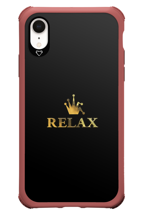 Relax 2.0 - Apple iPhone XR