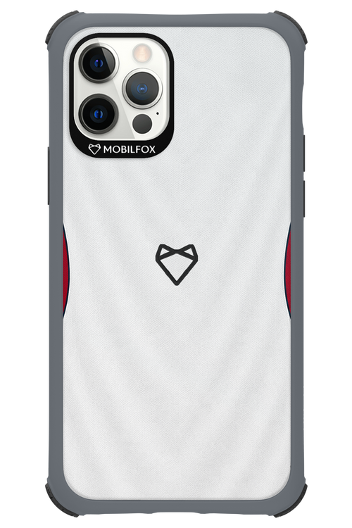 England X Mobilfox 2.0 - Apple iPhone 12 Pro