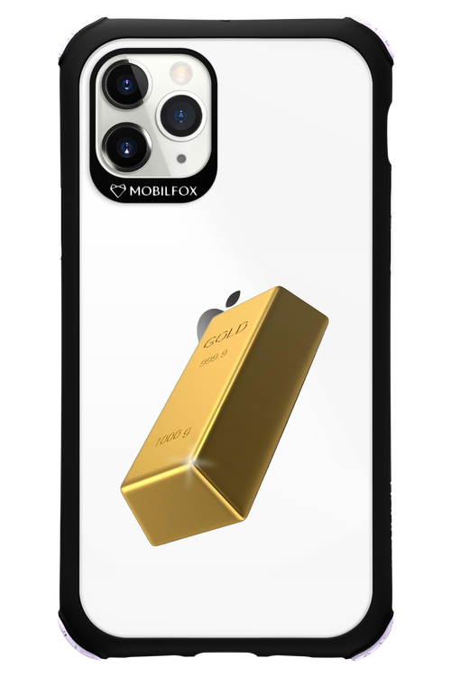 Gold - Apple iPhone 11 Pro