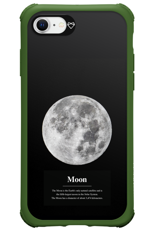 Moon 2.0 - Apple iPhone 8