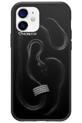 Diamond Mamba - Apple iPhone 12