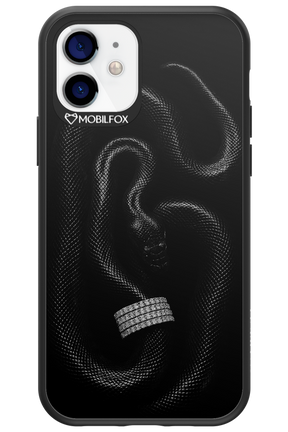 Diamond Mamba - Apple iPhone 12