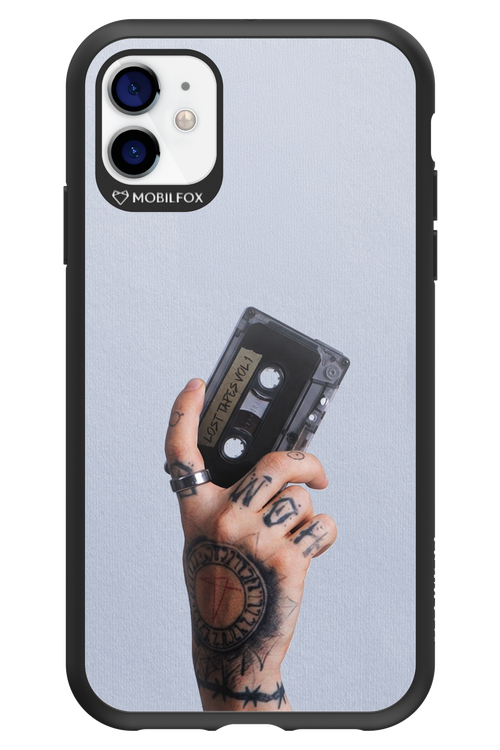 Bagabont 2.0 - Apple iPhone 11