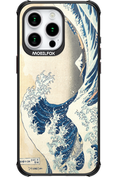 Hokusai - Apple iPhone 15 Pro Max