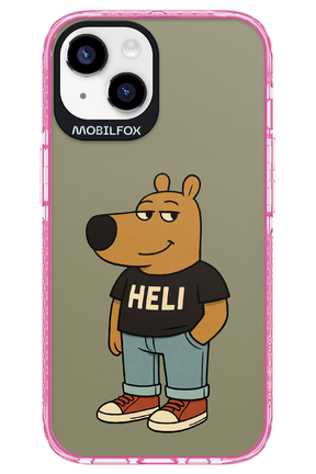 ChillHeli - Apple iPhone 14