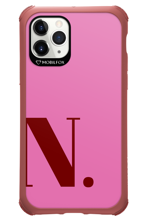 N (Sorbet) 2.0 - Apple iPhone 11 Pro