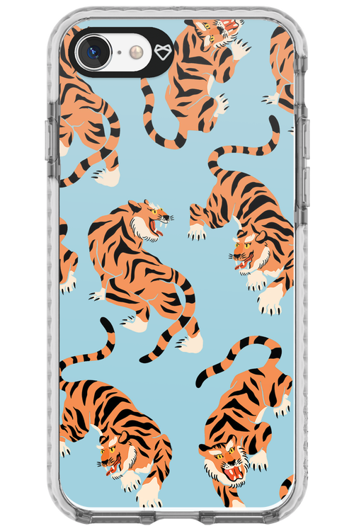 Tora I - Apple iPhone SE 2020