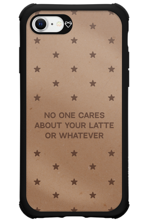 Whateverrr - Apple iPhone 8