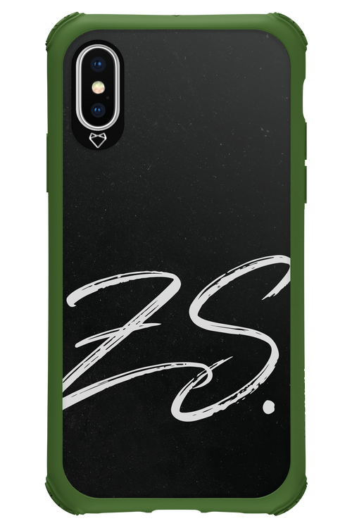 (Off Space) ZS 2.0 - Apple iPhone XS
