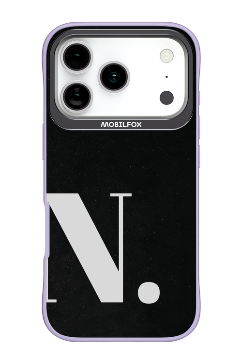 N (Off Space) 2.0 - Apple iPhone 17 Pro