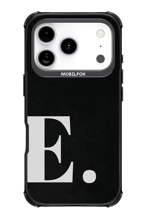 E (Off Space) 2.0 - Apple iPhone 17 Pro
