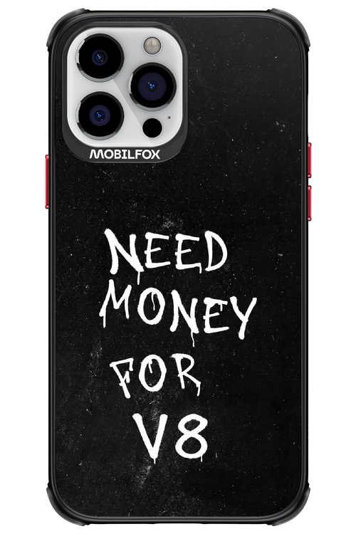 V8 2.0 - Apple iPhone 13 Pro Max