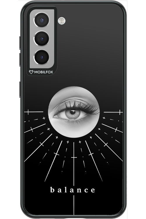 Szem 2.0 - Samsung Galaxy S21