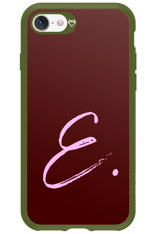 (Dark Blush) E 2.0 - Apple iPhone 7