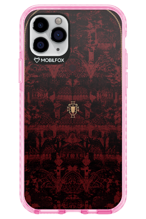 Portugalia 2.0 - Apple iPhone 11 Pro
