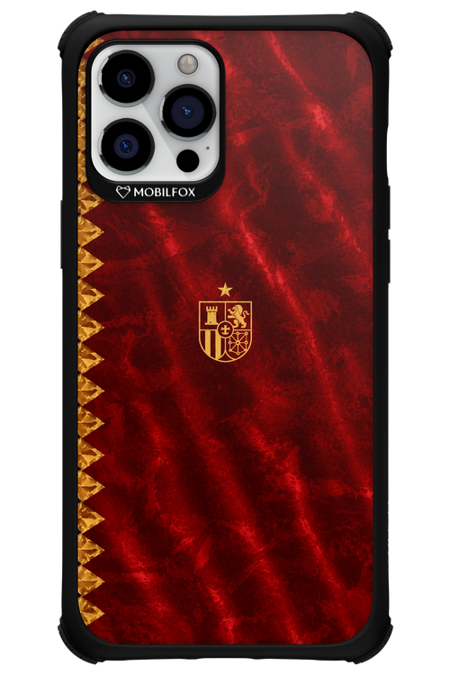 Spania 2.0 - Apple iPhone 12 Pro Max