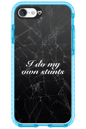 Stunts - Apple iPhone 8