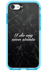 Stunts - Apple iPhone 8
