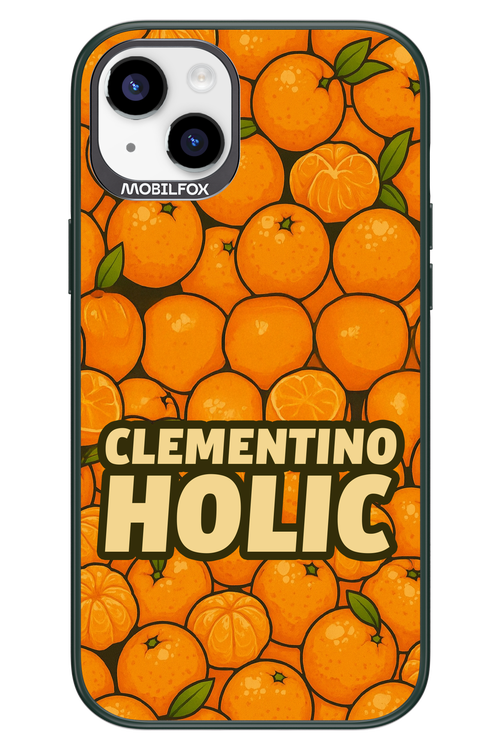 Clementino Holic 2.0 - Apple iPhone 14 Plus