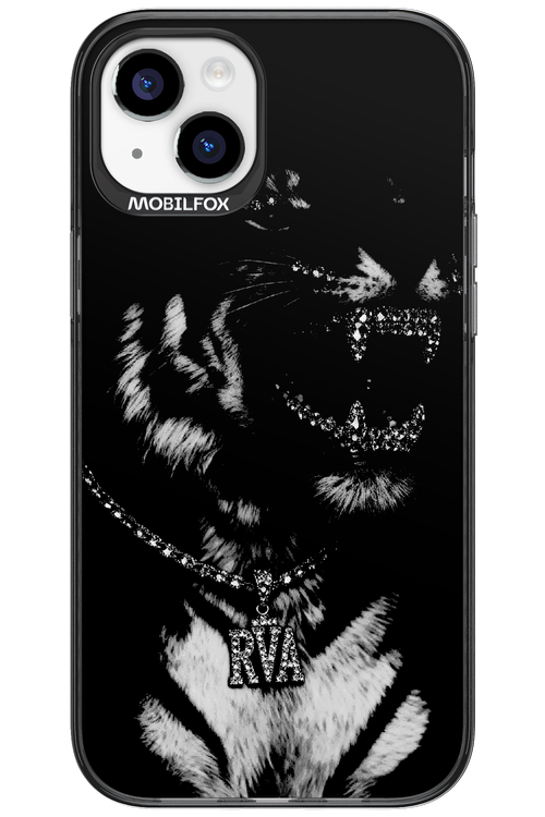 Tiger RVA 2.0 - Apple iPhone 15 Plus