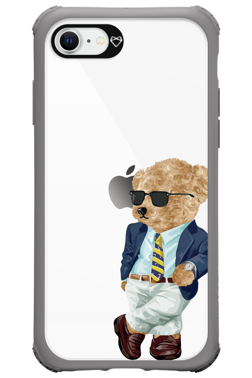 Boss 2.0 - Apple iPhone SE 2020