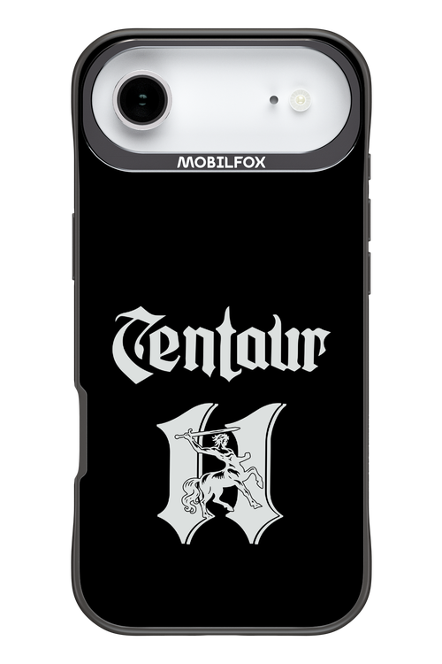 Centaur Logo Black 2.0 - Apple iPhone 17 Air