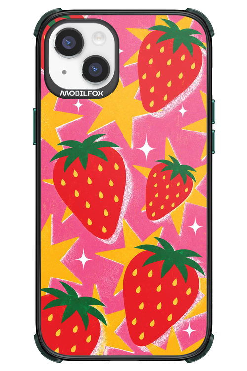 STARBERRY 2.0 - Apple iPhone 14 Plus