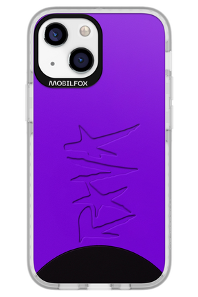 Rava Purple - Apple iPhone 13 Mini