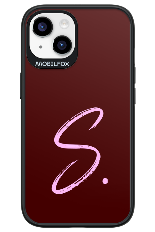 (Dark Blush) S 2.0 - Apple iPhone 14