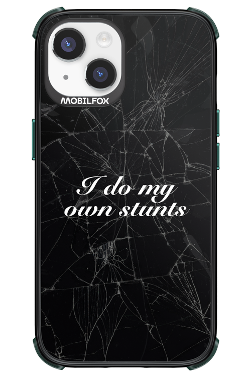 Stunts - Apple iPhone 14