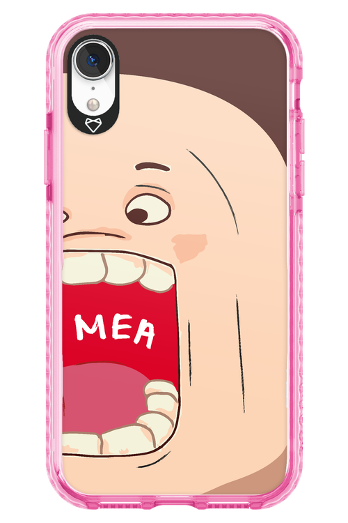 MEA 2 - Apple iPhone XR