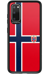 Norway 2.0 - Samsung Galaxy S20