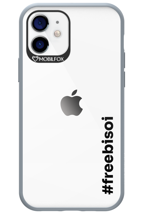 freebisoi I - Apple iPhone 12