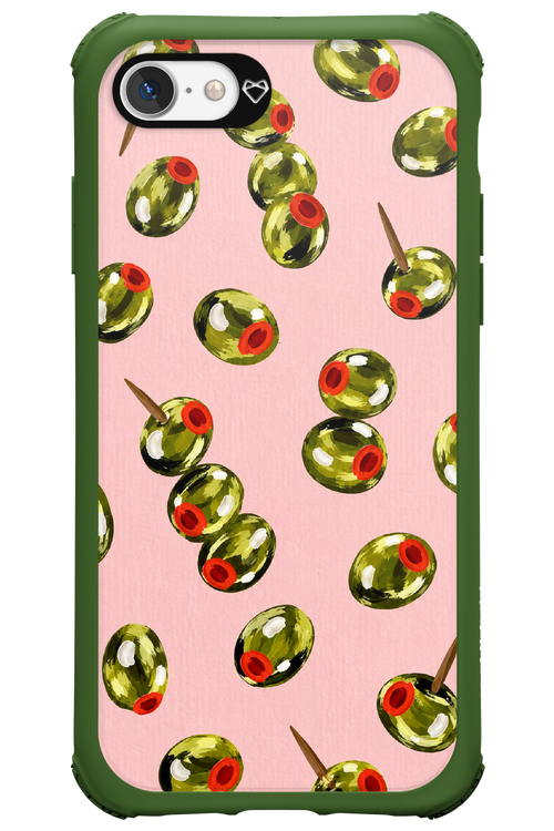 Olive 2.0 - Apple iPhone 7