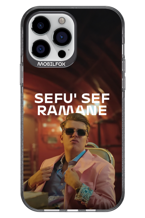 Sefu_ sef ramane - Apple iPhone 13 Pro Max