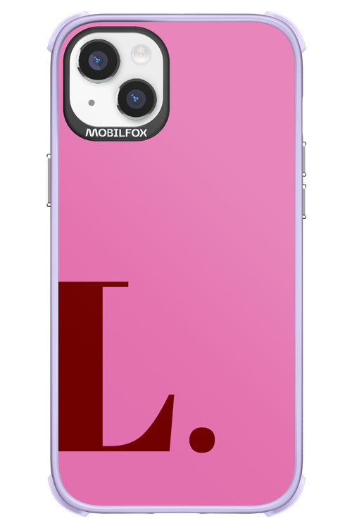 L (Sorbet) 2.0 - Apple iPhone 14 Plus