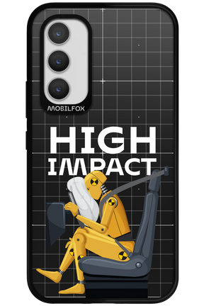 High Impact - Samsung Galaxy A34