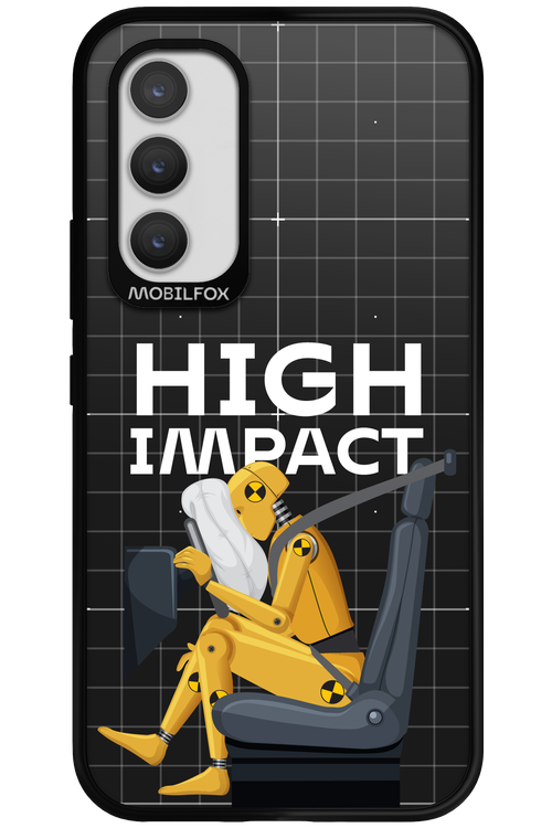 High Impact - Samsung Galaxy A34