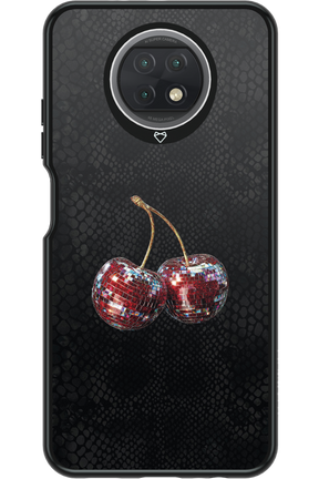 Disco Cherries - Xiaomi Redmi Note 9T 5G
